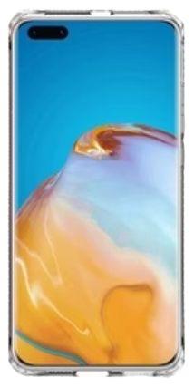Refurbished Itskins HybridClear Phone Case for Huawei P40 Pro - Reebelo Nederland