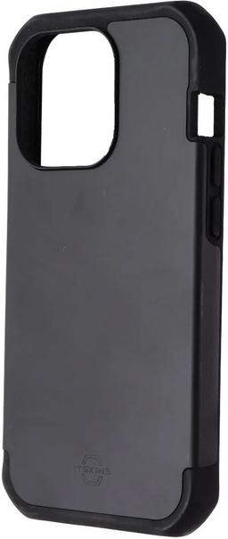 Refurbished ITSKINS Hybrid_R Dual Layer Case for iPhone 14 Pro - Reebelo Nederland
