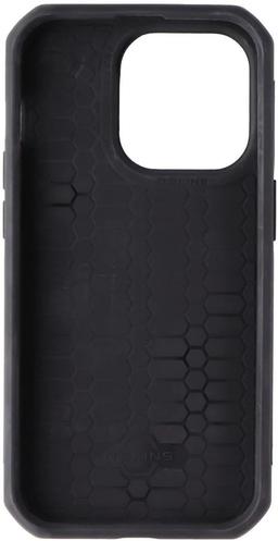 Refurbished ITSKINS Hybrid_R Dual Layer Case for iPhone 14 Pro - Reebelo Nederland