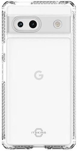 Refurbished Itskins Hybrid R Phone Case for Google Pixel 7a - Reebelo Nederland