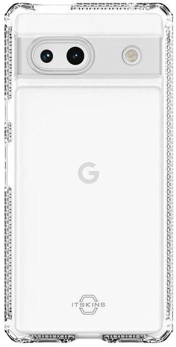 Refurbished Itskins Hybrid R Phone Case for Google Pixel 7a - Reebelo Nederland