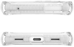 Refurbished Itskins Hybrid R Phone Case for Google Pixel 7a - Reebelo Nederland