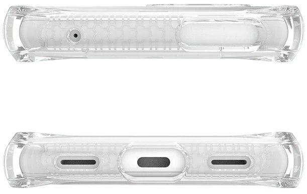 Refurbished Itskins Hybrid R Phone Case for Google Pixel 7a - Reebelo Nederland