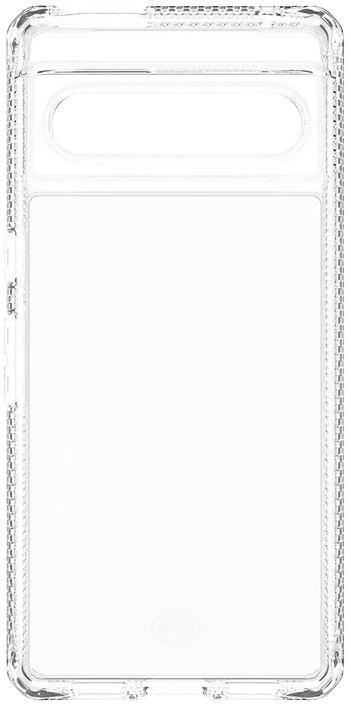 Refurbished Itskins Hybrid R Phone Case for Google Pixel 7 Pro - Reebelo Nederland