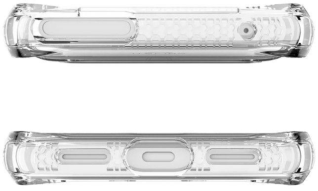 Refurbished Itskins Hybrid R Phone Case for Google Pixel 7 Pro - Reebelo Nederland
