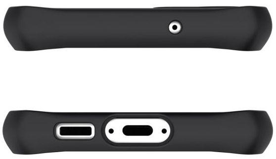 Refurbished Itskins Hybrid R Solid Phone Case for Galaxy S23+ - Reebelo Nederland