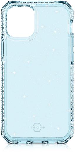Refurbished ITSKINS HYBRID R // SPARK Phone Case for iPhone 12 Pro Max - Reebelo Nederland