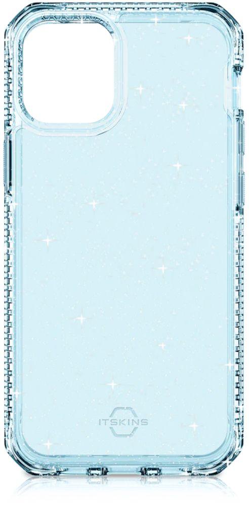 Refurbished ITSKINS HYBRID R // SPARK Phone Case for iPhone 12 Pro Max - Reebelo Nederland