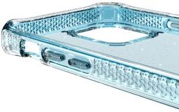 Refurbished ITSKINS HYBRID R // SPARK Phone Case for iPhone 12 Pro Max - Reebelo Nederland