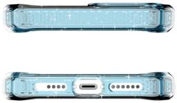 Refurbished ITSKINS HYBRID R // SPARK Phone Case for iPhone 12 Pro Max - Reebelo Nederland