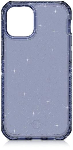 Refurbished ITSKINS HYBRID R // SPARK Phone Case for iPhone 12 Pro Max - Reebelo Nederland