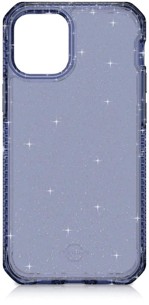 Refurbished ITSKINS HYBRID R // SPARK Phone Case for iPhone 12 Pro Max - Reebelo Nederland