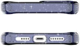 Refurbished ITSKINS HYBRID R // SPARK Phone Case for iPhone 12 Pro Max - Reebelo Nederland