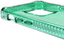 Refurbished ITSKINS HYBRID R // SPARK Phone Case for iPhone 12 Pro Max - Reebelo Nederland