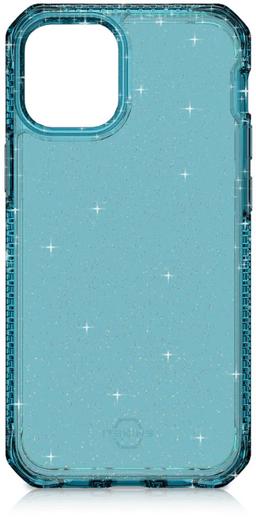 Refurbished ITSKINS HYBRID R // SPARK Phone Case for iPhone 12 Pro Max - Reebelo Nederland