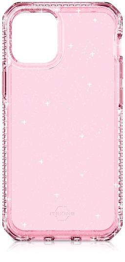 Refurbished ITSKINS HYBRID R // SPARK Phone Case for iPhone 12 Pro Max - Reebelo Nederland