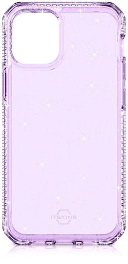 Refurbished ITSKINS HYBRID R // SPARK Phone Case for iPhone 12 Pro Max - Reebelo Nederland