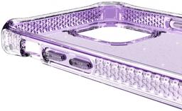 Refurbished ITSKINS HYBRID R // SPARK Phone Case for iPhone 12 Pro Max - Reebelo Nederland