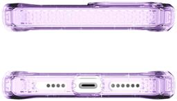 Refurbished ITSKINS HYBRID R // SPARK Phone Case for iPhone 12 Pro Max - Reebelo Nederland