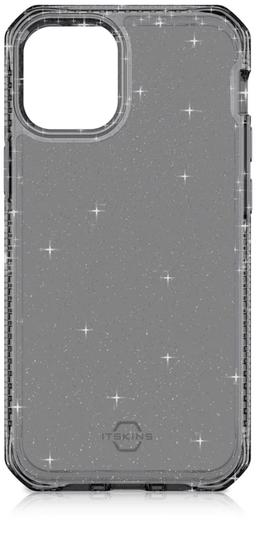 Refurbished ITSKINS HYBRID R // SPARK Phone Case for iPhone 12 Pro Max - Reebelo Nederland