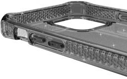 Refurbished ITSKINS HYBRID R // SPARK Phone Case for iPhone 12 Pro Max - Reebelo Nederland