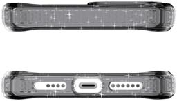 Refurbished ITSKINS HYBRID R // SPARK Phone Case for iPhone 12 Pro Max - Reebelo Nederland