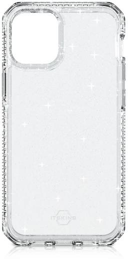 Refurbished ITSKINS HYBRID R // SPARK Phone Case for iPhone 12 Pro Max - Reebelo Nederland