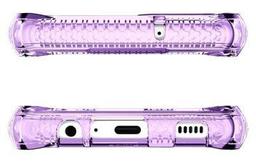 Refurbished Itskins Spectrum Clear Phone Case for Galaxy A12 - Reebelo Nederland