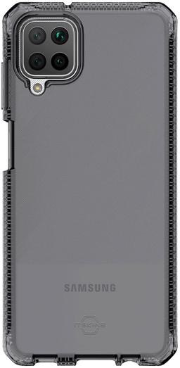 Refurbished Itskins Spectrum Clear Phone Case for Galaxy A12 - Reebelo Nederland