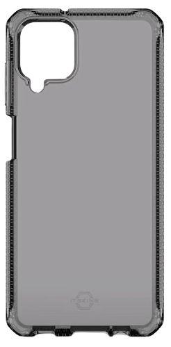 Refurbished Itskins Spectrum Clear Phone Case for Galaxy A12 - Reebelo Nederland