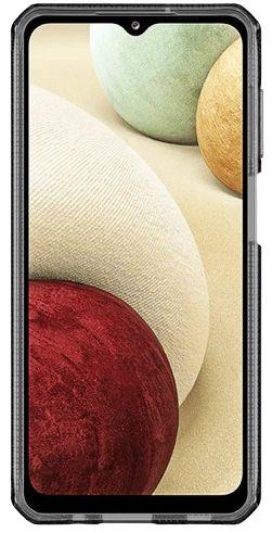 Refurbished Itskins Spectrum Clear Phone Case for Galaxy A12 - Reebelo Nederland