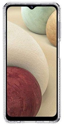 Refurbished Itskins Spectrum Clear Phone Case for Galaxy A12 - Reebelo Nederland