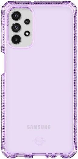 Refurbished Itskins Spectrum Clear Phone Case for Galaxy A32 - Reebelo Nederland