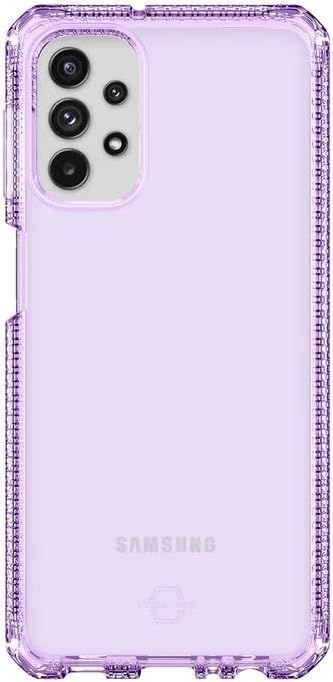 Refurbished Itskins Spectrum Clear Phone Case for Galaxy A32 - Reebelo Nederland