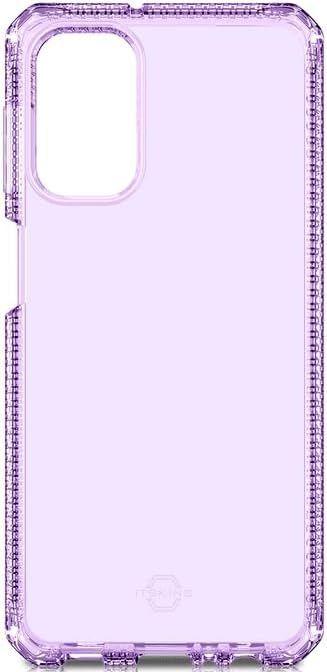 Refurbished Itskins Spectrum Clear Phone Case for Galaxy A32 - Reebelo Nederland
