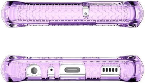 Refurbished Itskins Spectrum Clear Phone Case for Galaxy A32 - Reebelo Nederland