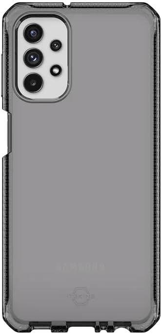 Refurbished Itskins Spectrum Clear Phone Case for Galaxy A32 - Reebelo Nederland