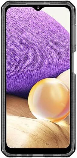 Refurbished Itskins Spectrum Clear Phone Case for Galaxy A32 - Reebelo Nederland