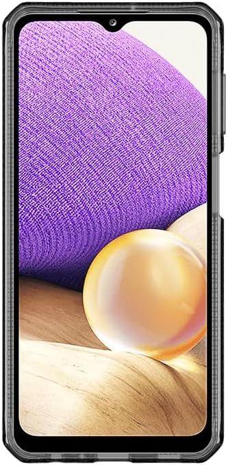 Refurbished Itskins Spectrum Clear Phone Case for Galaxy A32 - Reebelo Nederland