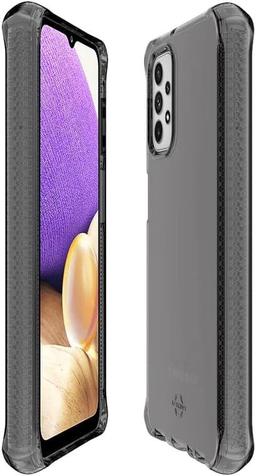 Refurbished Itskins Spectrum Clear Phone Case for Galaxy A32 - Reebelo Nederland