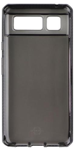 Refurbished Itskins Spectrum Clear Phone Case for Google Pixel 6 - Reebelo Nederland
