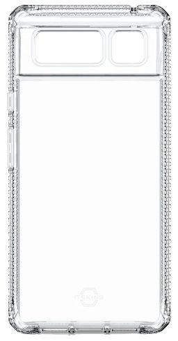 Refurbished Itskins Spectrum Clear Phone Case for Google Pixel 6 - Reebelo Nederland