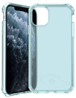 Refurbished Itskins Spectrum Clear Phone Case for iPhone 11 Pro - Reebelo Nederland