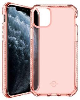 Refurbished Itskins Spectrum Clear Phone Case for iPhone 11 Pro - Reebelo Nederland