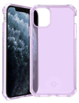 Refurbished Itskins Spectrum Clear Phone Case for iPhone 11 Pro - Reebelo Nederland