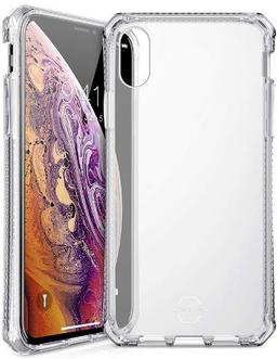Refurbished ITSKINS SPECTRUM R // CLEAR Phone Case for iPhone X/XS - Reebelo Nederland