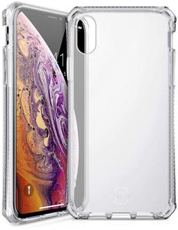 Refurbished ITSKINS SPECTRUM R // CLEAR Phone Case for iPhone X/XS - Reebelo Nederland
