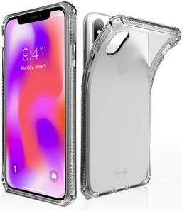 Refurbished ITSKINS SPECTRUM R // CLEAR Phone Case for iPhone X/XS - Reebelo Nederland