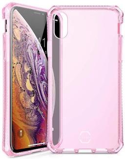 Refurbished ITSKINS SPECTRUM R // CLEAR Phone Case for iPhone X/XS - Reebelo Nederland