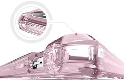 Refurbished ITSKINS SPECTRUM R // CLEAR Phone Case for iPhone X/XS - Reebelo Nederland